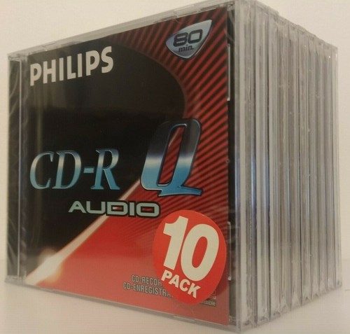 Philips audio 80 - philips, q
