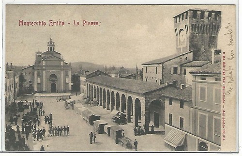 Reggio emilia - emilia,