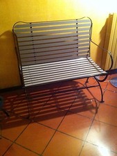 ZANOTTA - Panchina CAMILLA -