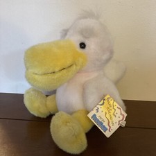 Peluche vintage Prestige Toy