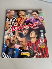 ALBUM FIGURINE CALCIATORI 2005/2006  CON 362 FIGURINE
