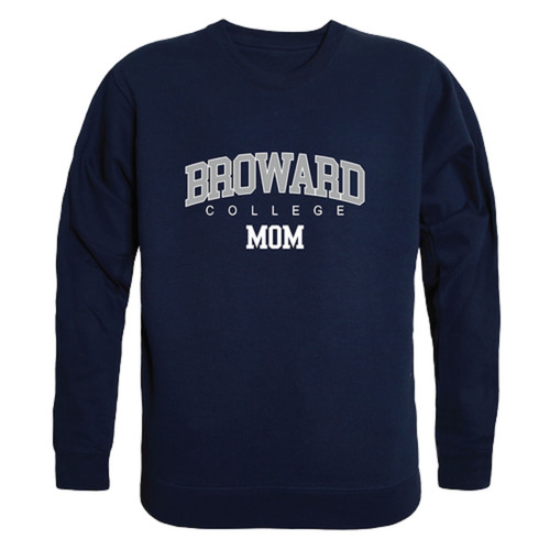 Felpa girocollo broward - felpa,
