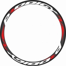 Adesivi Ruote Prodigy 40 o 50