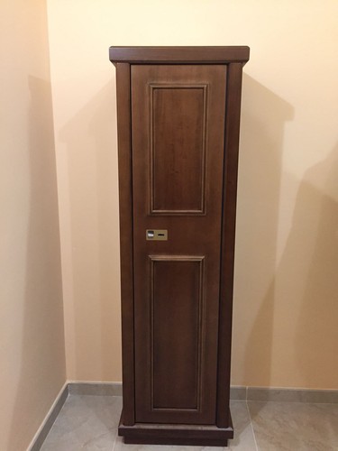 Armadio vero legno - vero, dla104