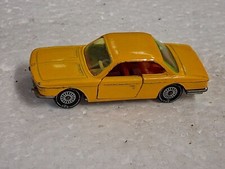 K-63 siku 1011 BMW 2000 CS