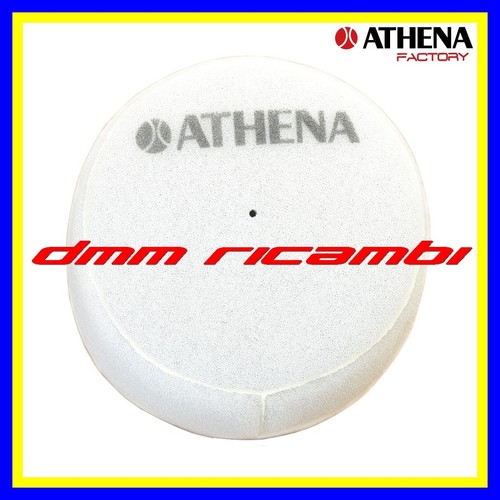 Spugna filtro aria athena - spugna,