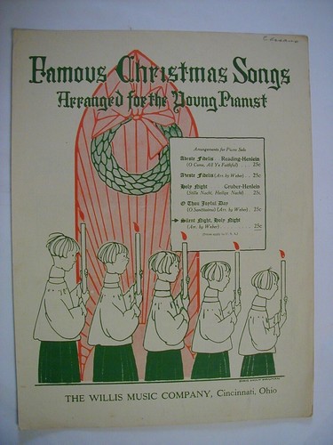 Canzoni natale famose - canzoni, di