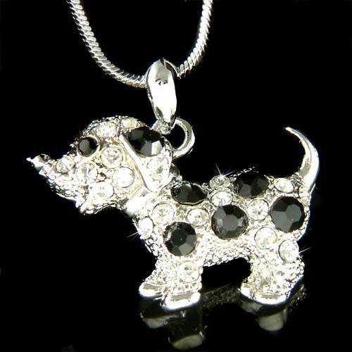 Cane dalmata realizzato - dalmata,