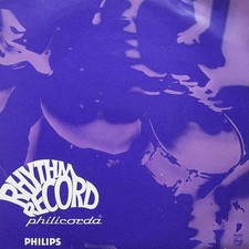 Unknown artist philicorda - unknown,
