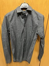 camicia uomo armani