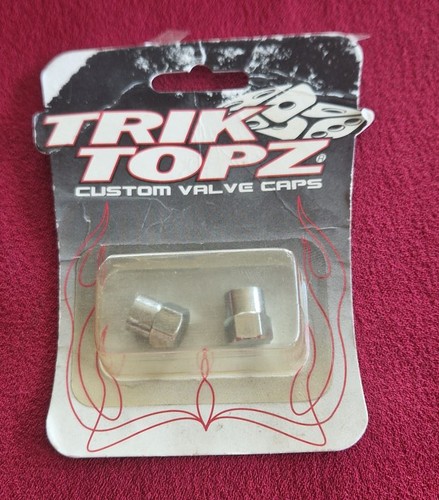 Trik topz tappi valvole per - valvole,,