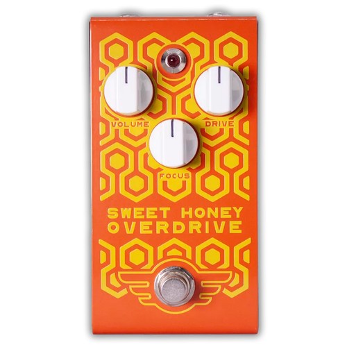 Mad professor sweet honey - mad,