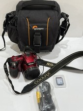 Nikon COOLPIX L120 Digital