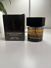 Yves Saint Laurent La Nuit de