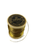 Filo metallico DMC art 284 oro