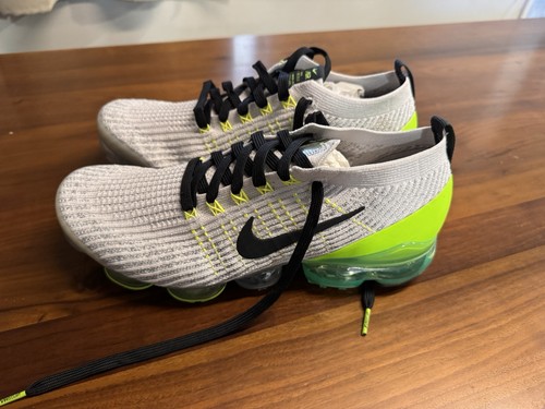 Nike air vapormax flyknit - vapormax,