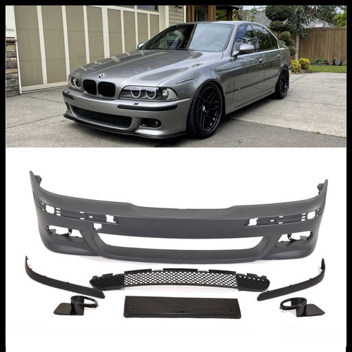 Paraurti anteriore bmw serie - bmw,