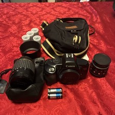 Pacchetto Canon EOS 850 SLR 35