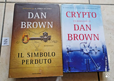 LIBRO DAN BROWN IL SIMBOLO