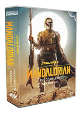 Star Wars the Mandalorian 