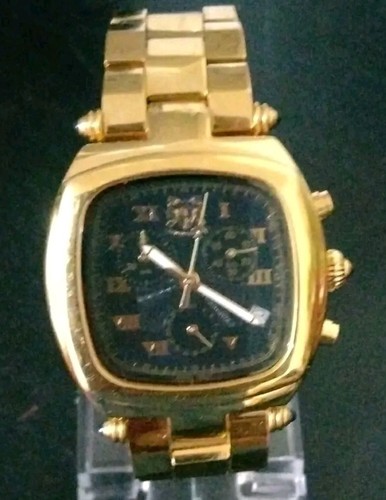 Orologio cronografo uomo - cronografo, aston