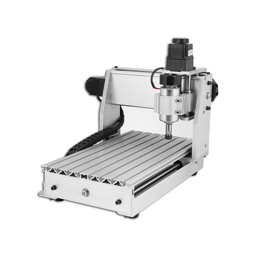 Cnc 3020t fresatrice - 3020t,