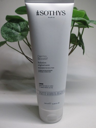 Sothys cosmeceutique dermo - cosmeceutique,