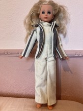 Bambola corinne italocremona - bambola,