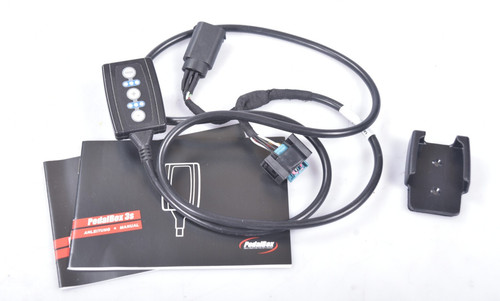 Dte systems pedalbox - dte,