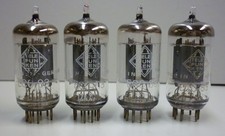 Telefunken ECC83 con