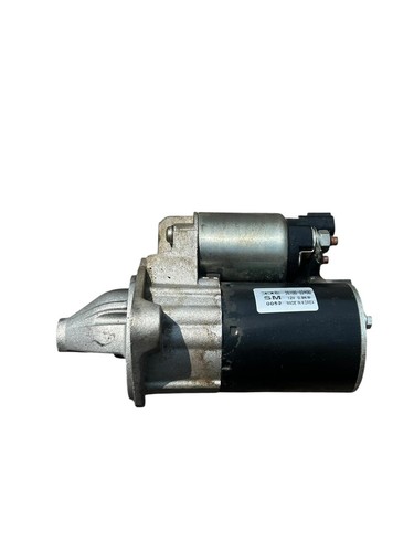 Motorino avviamento hyundai - avviamento,