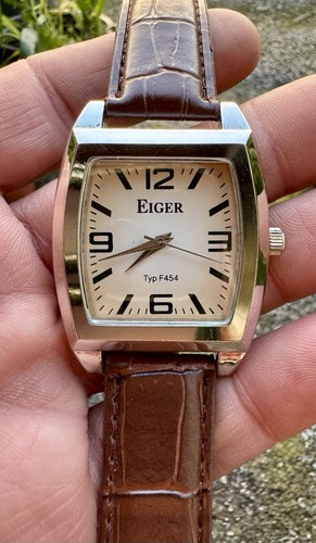 Orologio polso donna uomo - da,