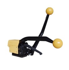 Fasciatrice manuale in acciaio