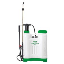 Pompa a Spalla per Irrorazione