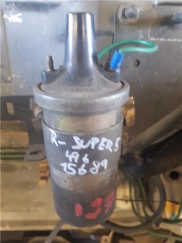 Bobina accensione renault 5 - accensione,