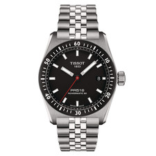 Tissot pr516 powermatic 38 - pr516,