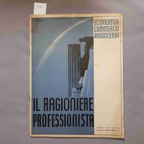 Ragioniere professionista - ragioniere,