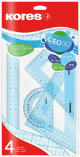 - Geo30: Set Di 4 Prodotti per