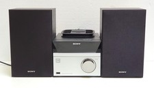 Sony CMT-SBT20 Micro Impianto
