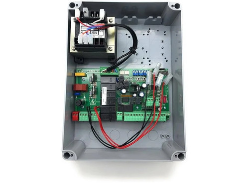 Came za3p quadro comando - came,