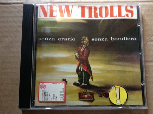 New trolls senza orario - new,