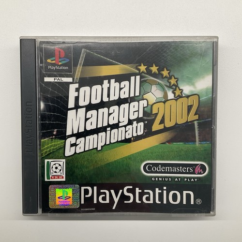 Football manager campionato - football,