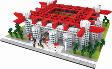 Stadio giuseppe meazza - stadio,