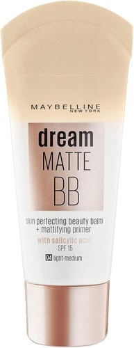 Dream matte crème - crème, 04