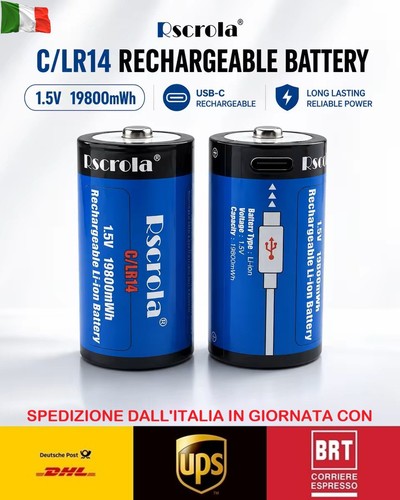 Batteria polimeri litio - batteria,