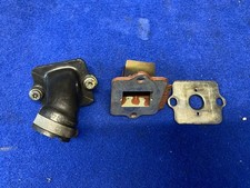 Blocco membrana collettore