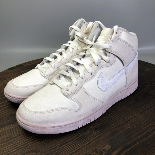 Nike dunk scarpe alte uomo - scarpe,