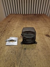 Gruppo marmitta scarico