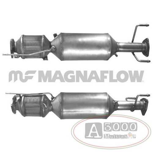 Filtro fap dpf chevrolet - filtro,