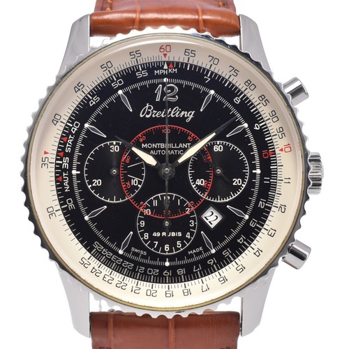 Breitling navitimer - breitling,